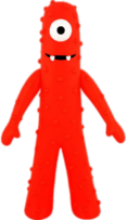 Yo Gabba Gabba Muno