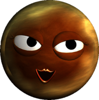 The Zula Patrol Venus