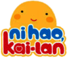 Ni Hao, Kai-Lan 