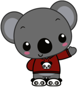 Ni Hao, Kai-Lan Tolee Waving