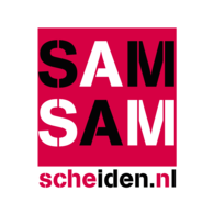 SamSam Scheiden