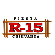 Fiesta R15