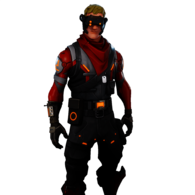 Circuit Breaker Fortnite