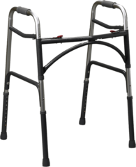 Heavy Duty Bariatric Walker