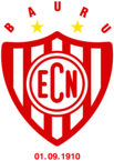 Esporte Clube Noroeste - Bauru / São Paulo