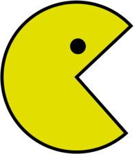 Pac Man