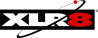 XLR8