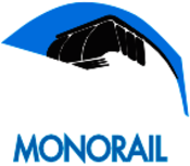 Seattle Center Monorail