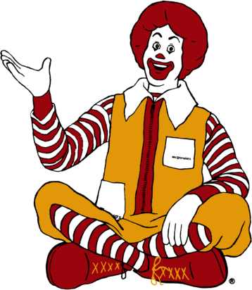 Ronald