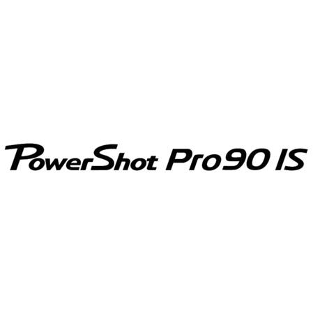 Canon Powershot Pro90 IS