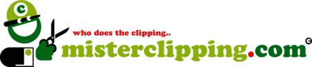 MisterClipping.com