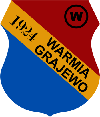 KS Warmia Grajewo