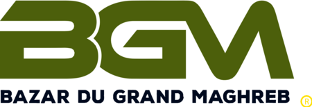 Bazar Du Grand Maghreb Djelfa