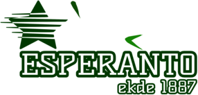 Esperanto ekde 1887 atleta