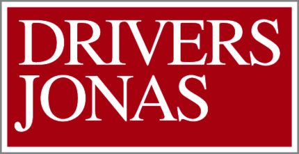 Drivers Jonas LLP