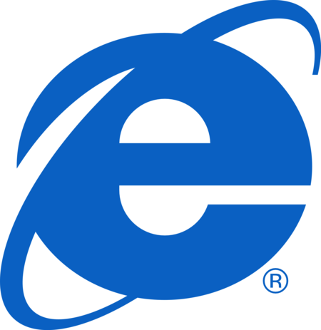 Internet Explorer 2