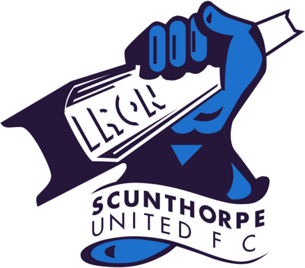 Scunthorpe United FC