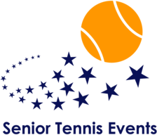 Senior Tennis Events