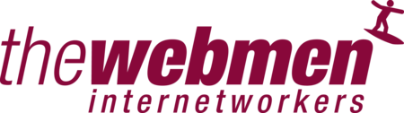 The Webmen