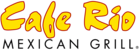 Cafe Rio