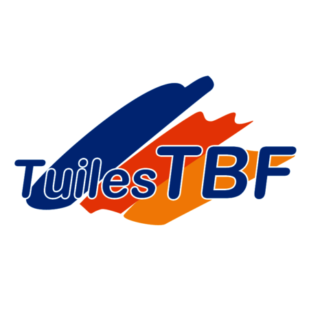 Tuiles TBF