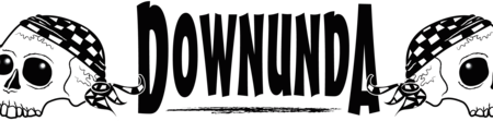 Downunda