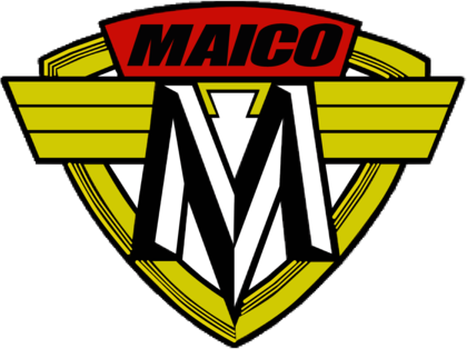Maico Motorcycles