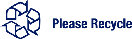 please recycle