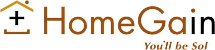 HomeGain