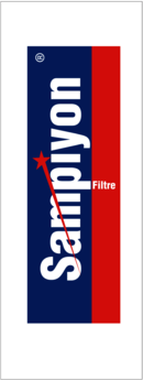 sampiyon filtre / sampiyon filter