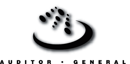 Auditor General of South Africa