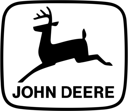 John Deere