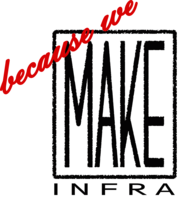 Make Infra