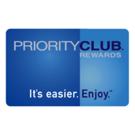 Priority Club Rewards