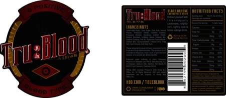 Tru Blood