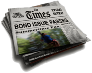 The Times Newspapers