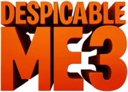 Despicable Me 3 