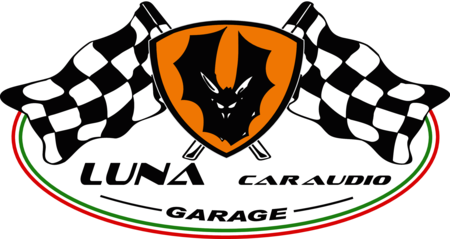 Luna car audio garage