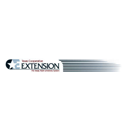 Texas Cooperative Extension