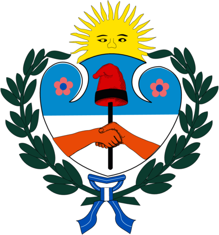 escudo de la provincia de jujuy