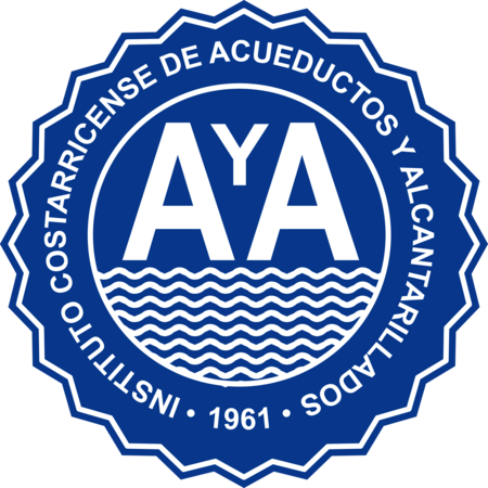 AyA Acueductos y Alcantarillados