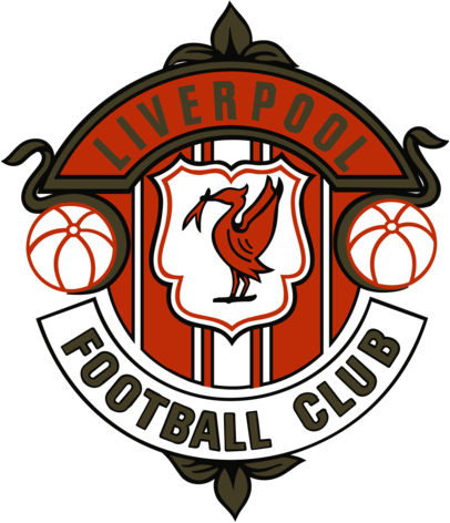 FC Liverpool (1970's logo)