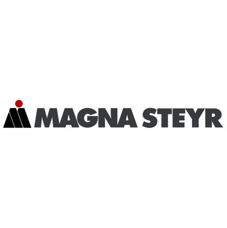 Magna Steyr