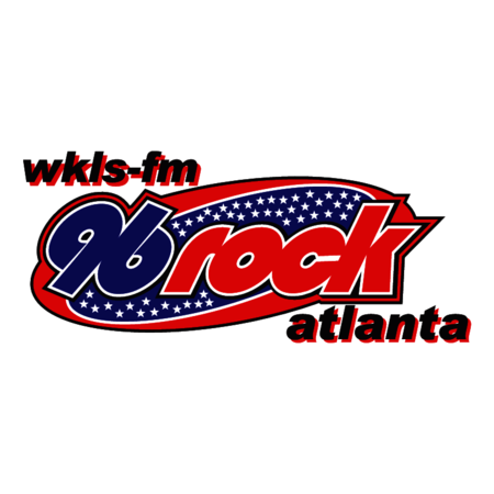 96 Rock WKLS FM
