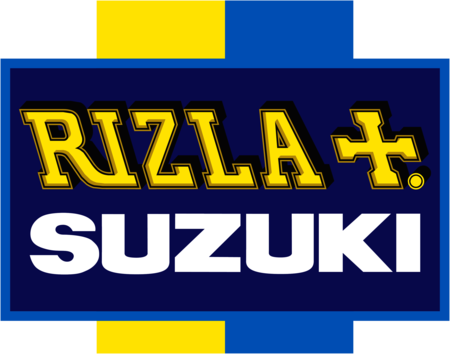 SUZUKI RIZLA