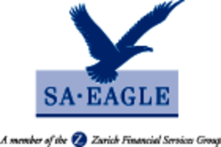 SA Eagle