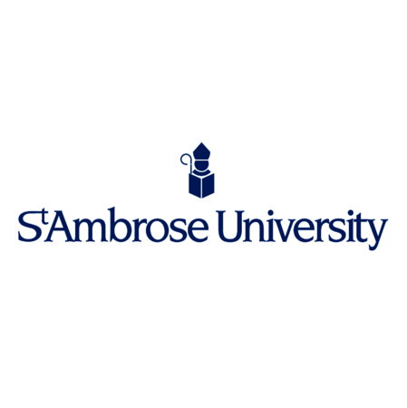 St. Ambrose University