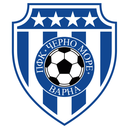 PFC Cherno More Varna