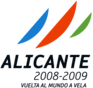 Alicante Vuelta al Mundo a Vela