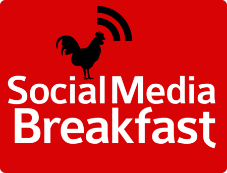 Social Media Breakfast